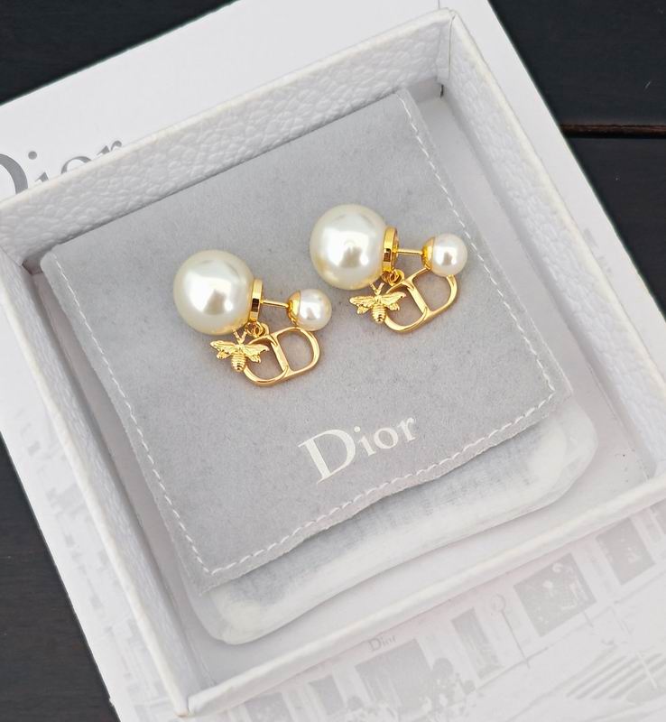 Dior Earring 04yxs40